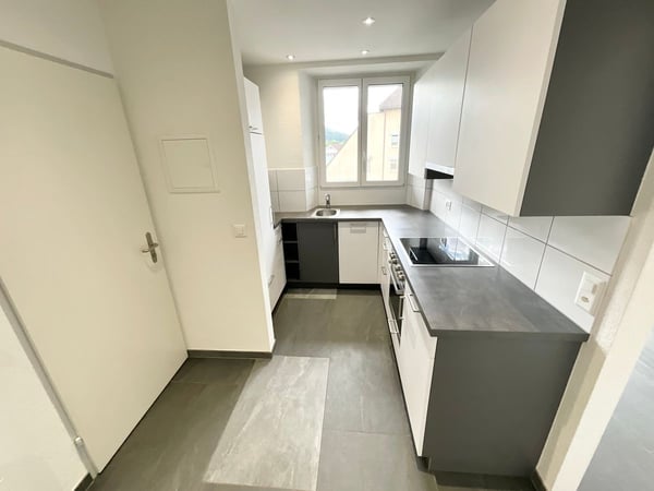 Super appartement de 2 pièces 2