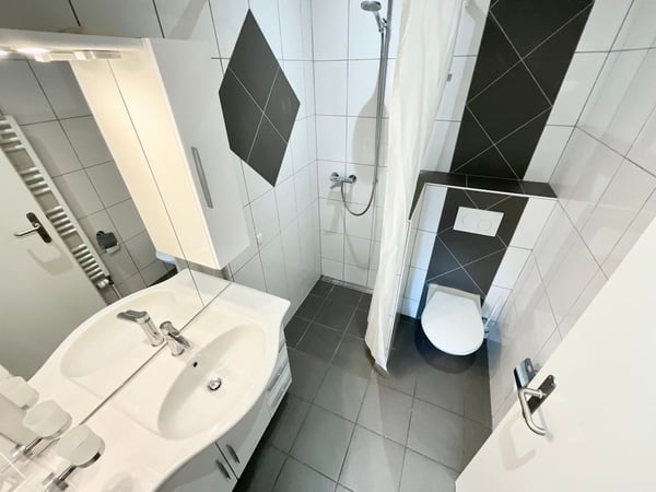 Super appartement de 2 pièces 7