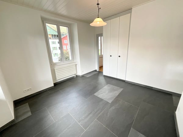 Super appartement de 2 pièces 5