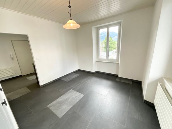 Super appartement de 2 pièces 6