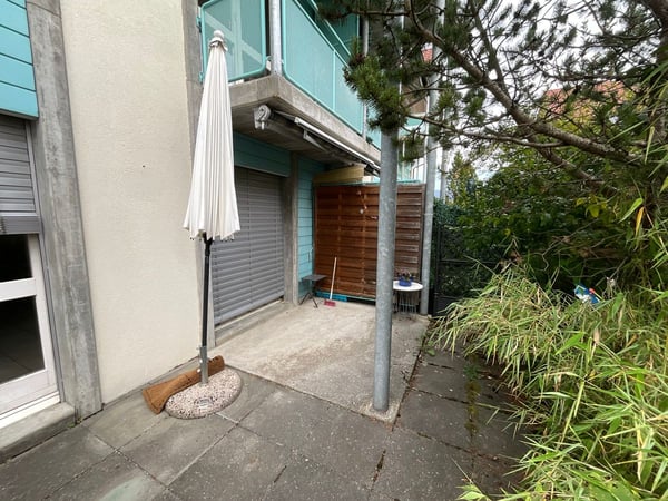 Appartement de 4.5 pièces en duplex avec balcon et terrasse 7