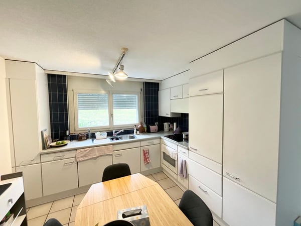 Appartement de 4.5 pièces en duplex avec balcon et terrasse 3