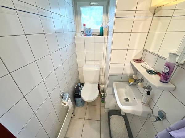 Appartement de 4.5 pièces en duplex avec balcon et terrasse 6