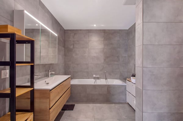Develier - Spacieux appartement de 5.5 pièces avec balcon et loggia 4