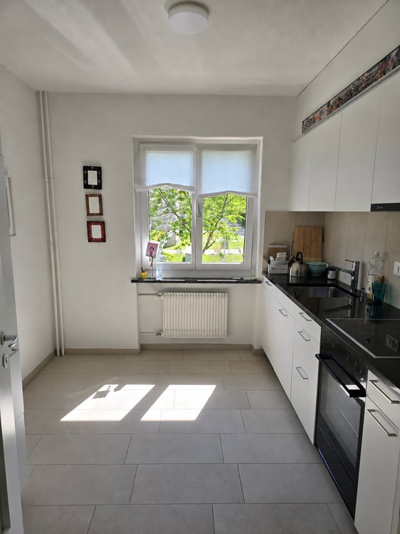 Charmante 2.5-Zimmer-Wohnung in Ittigen – ruhige Lage mit guter Anbindung 2