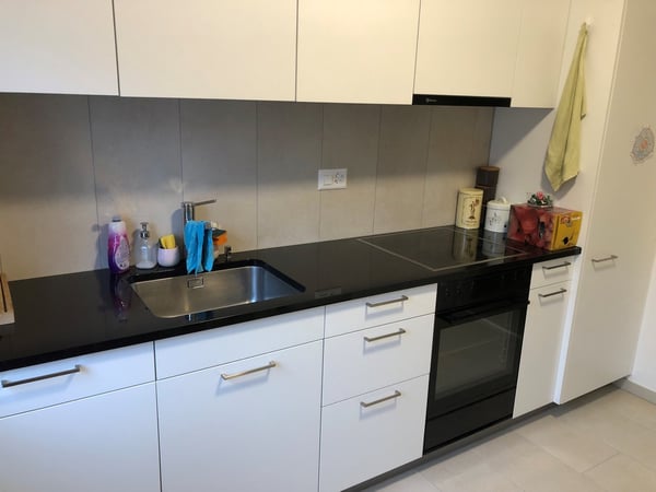 Charmante 2.5-Zimmer-Wohnung in Ittigen – ruhige Lage mit guter Anbindung 2
