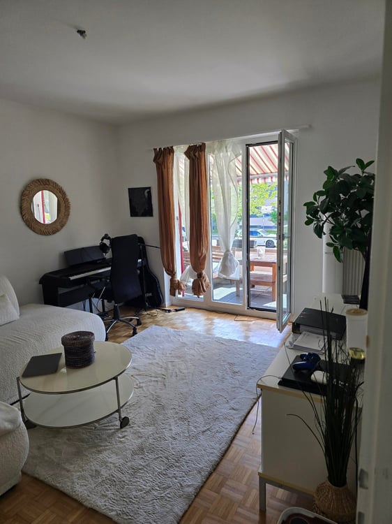 Charmante 2.5-Zimmer-Wohnung in Ittigen – ruhige Lage mit guter Anbindung 3