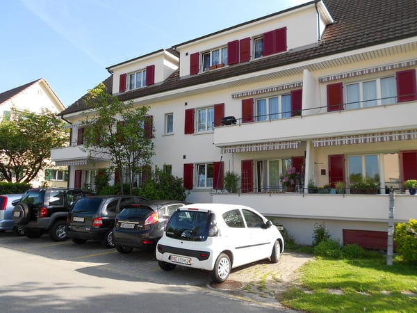 Charmante 2.5-Zimmer-Wohnung in Ittigen – ruhige Lage mit guter Anbindung 8