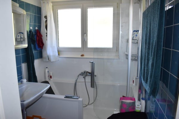 1.5-Zi Dach-Wohnung 6