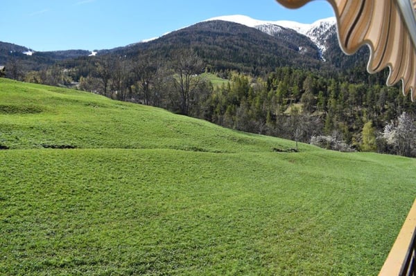 1.5-Zi Dach-Wohnung 9