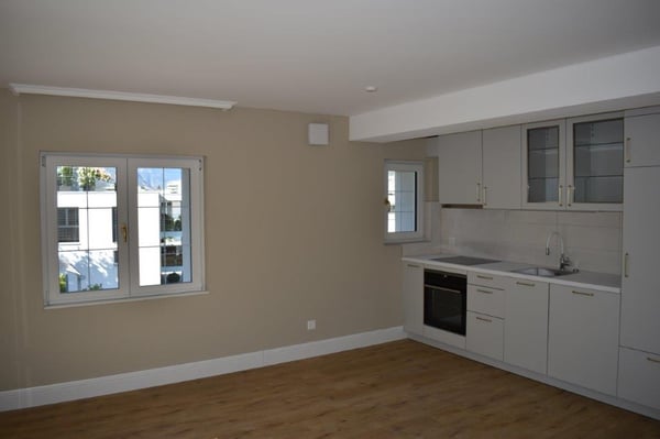 Sonnige 1.5 Zi-Dachwohnung an ruhiger Lage. 3