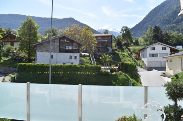 Moderne 5.5-Zimmer-Wohnung mit 2x Balkon und Eh-Pp in Brig-Glis 16