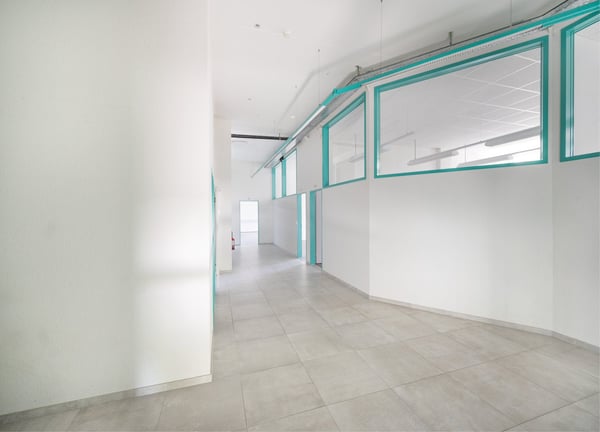 Ihr neues Büro inkl. Lagerraum – zum attraktiven Preis im Baurecht 11