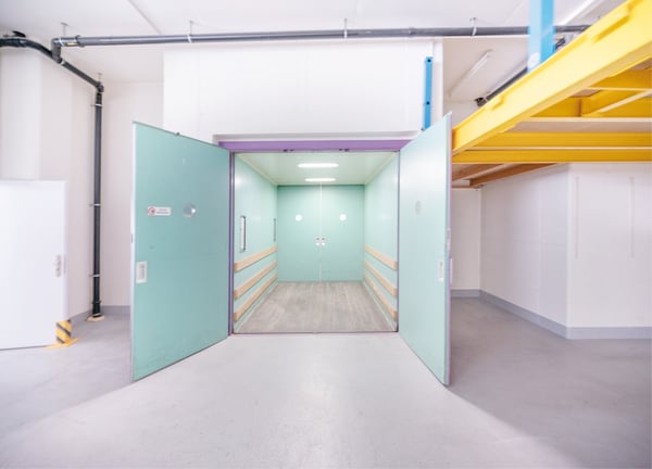 Ihr neues Büro inkl. Lagerraum – zum attraktiven Preis im Baurecht 12