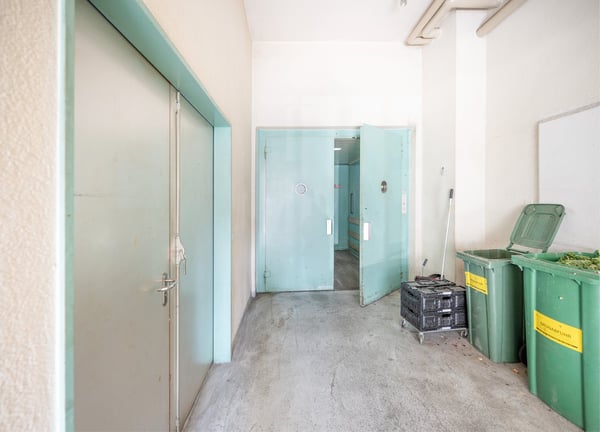 Ihr neues Büro inkl. Lagerraum – zum attraktiven Preis im Baurecht 13