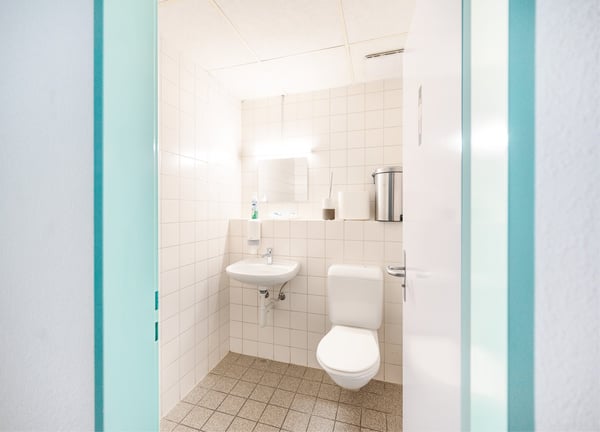 Ihr neues Büro inkl. Lagerraum – zum attraktiven Preis im Baurecht 8