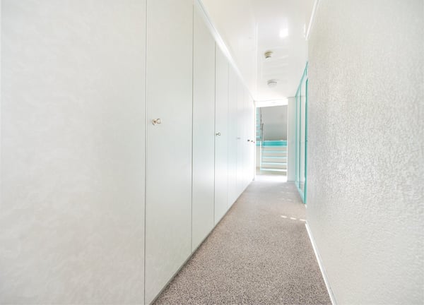 Ihr neues Büro inkl. Lagerraum – zum attraktiven Preis im Baurecht 9