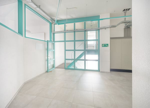 Ihr neues Büro inkl. Lagerraum – zum attraktiven Preis im Baurecht 4