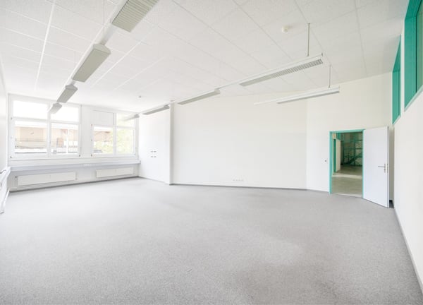 Ihr neues Büro inkl. Lagerraum – zum attraktiven Preis im Baurecht 7