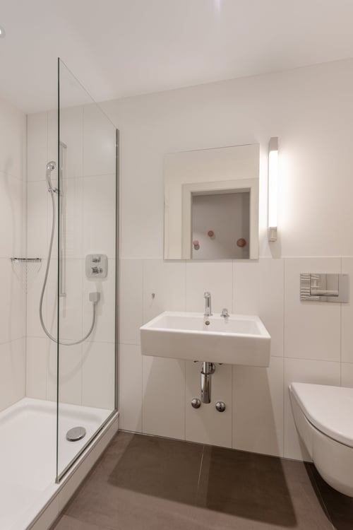 Charmante 2.5-Zimmer-Wohnung in der Berner Altstadt 3