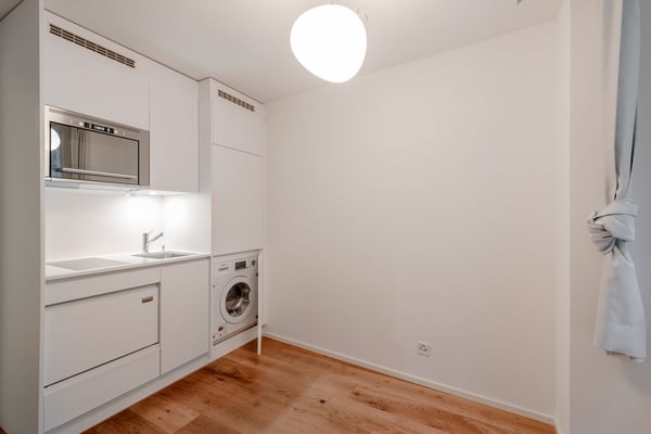 Charmante 2.5-Zimmer-Wohnung in der Berner Altstadt 2