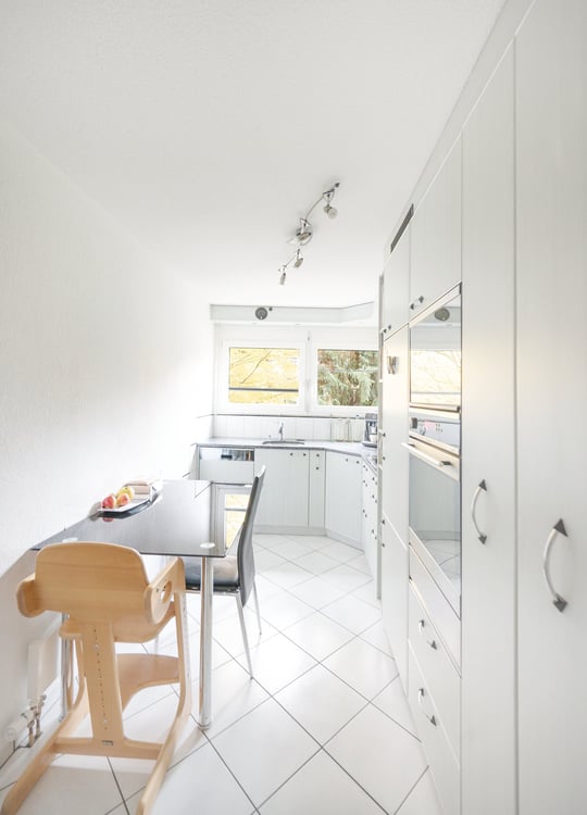 Wohnen im Grünen– 1-Zimmer-Wohnung in Urtenen-Schönbühl 4