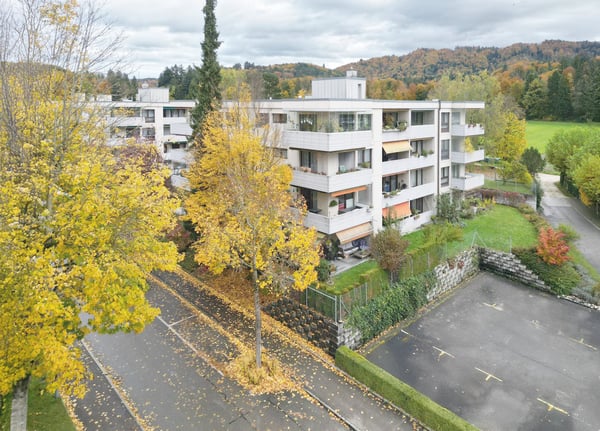 Wohnen im Grünen– 1-Zimmer-Wohnung in Urtenen-Schönbühl 8