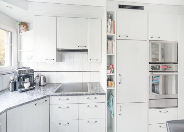 Wohnen im Grünen– 1-Zimmer-Wohnung in Urtenen-Schönbühl 5