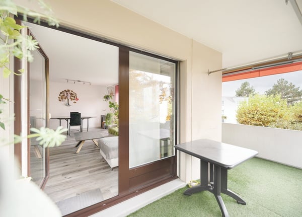 Wohnen im Grünen– 1-Zimmer-Wohnung in Urtenen-Schönbühl 6