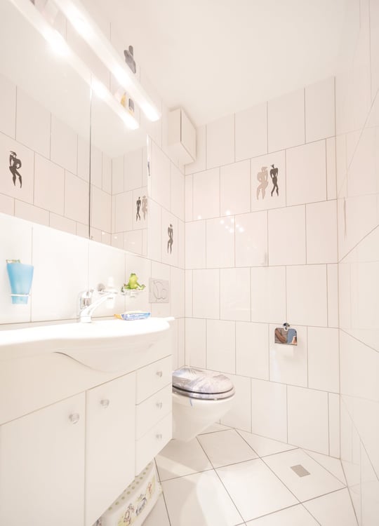 Wohnen im Grünen– 1-Zimmer-Wohnung in Urtenen-Schönbühl 7