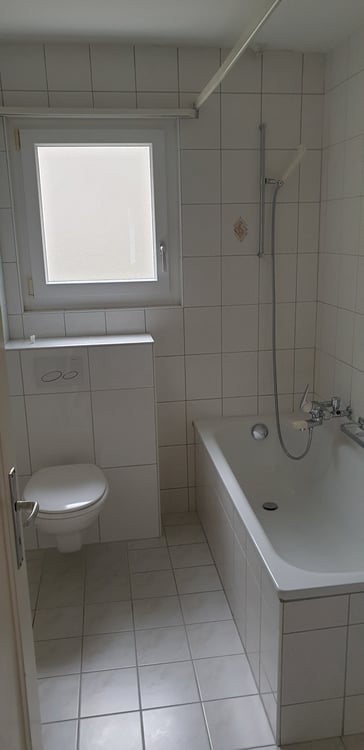 3.5 Zimmerwohnung mit Balkon 6