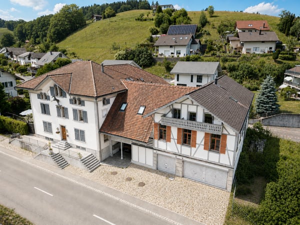 Autonomes Wohnen in Ursenbach bei Langenthal 13