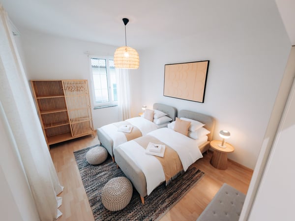 Einfamilienhaus im schönen Spiegel bei Bern 8