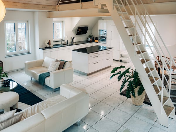 Einfamilienhaus im schönen Spiegel bei Bern 4
