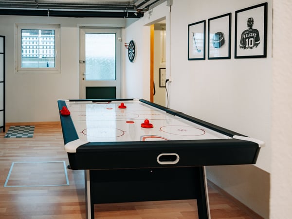Einfamilienhaus im schönen Spiegel bei Bern 14