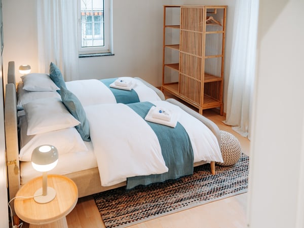Einfamilienhaus im schönen Spiegel bei Bern 7