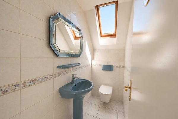 Einfamilienhaus im schönen Spiegel bei Bern 9