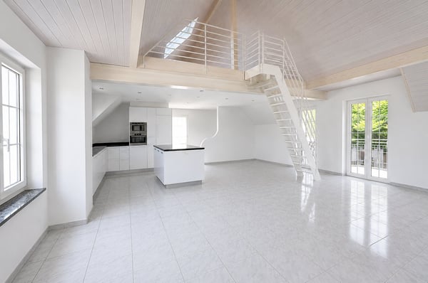 Einfamilienhaus im schönen Spiegel bei Bern 2