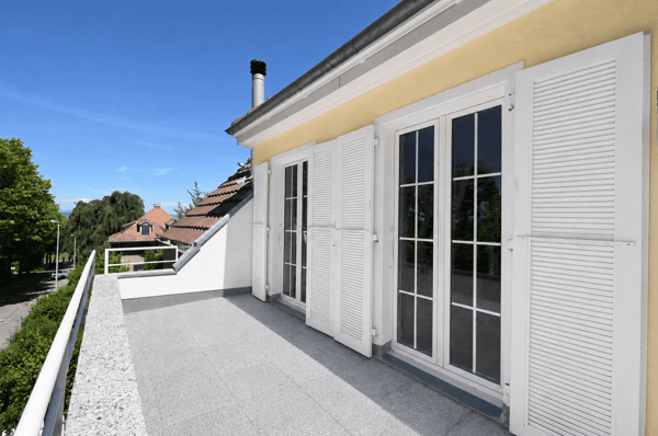 Einfamilienhaus im schönen Spiegel bei Bern 13