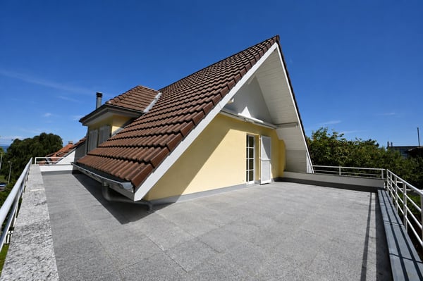 Einfamilienhaus im schönen Spiegel bei Bern 12