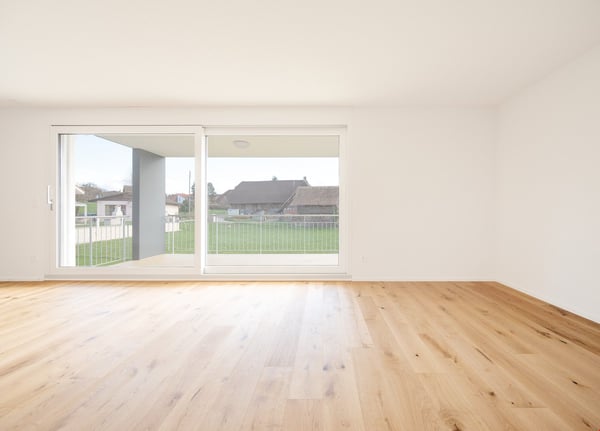 Wohnung mit Eigentumsstandart in Cordast 7