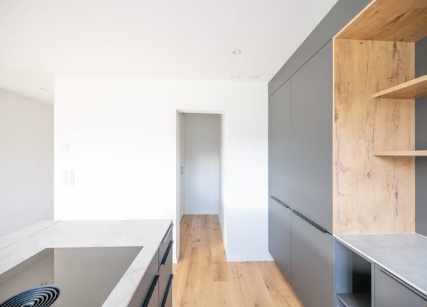 Wohnung mit Eigentumsstandart in Cordast 6