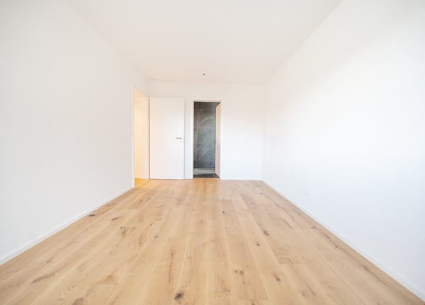 Wohnung mit Eigentumsstandart in Cordast 10