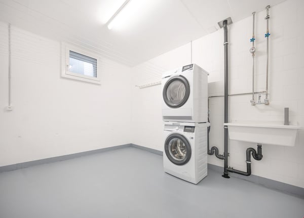 Wohnung mit Eigentumsstandart in Cordast 16