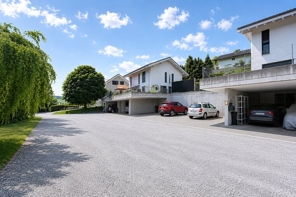 Autonomes Wohnen in Ursenbach bei Langenthal 11