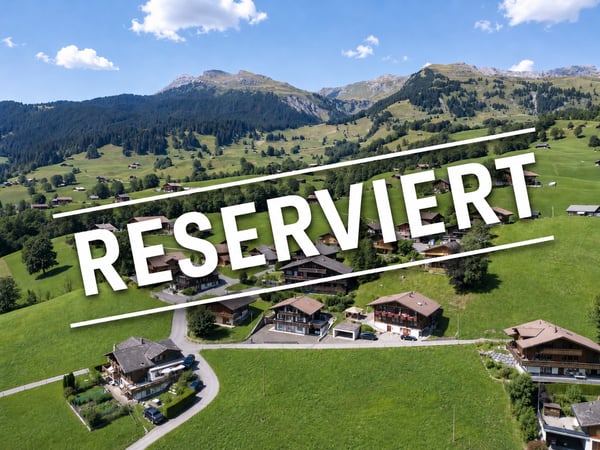 Chalet Schneewittchen – charmante 4-Zimmer-Wohnung mit Eigerblick 1
