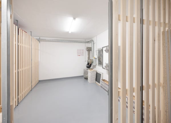 Wohnung mit Eigentumsstandart in Cordast 17
