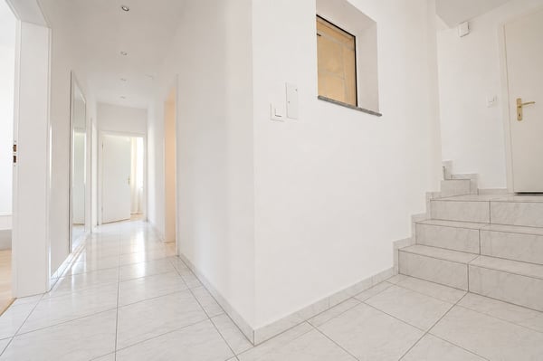 Einfamilienhaus im schönen Spiegel bei Bern 8