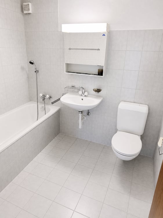 Geräumige 5.5-Zimmer-Wohnung mit Balkon 9