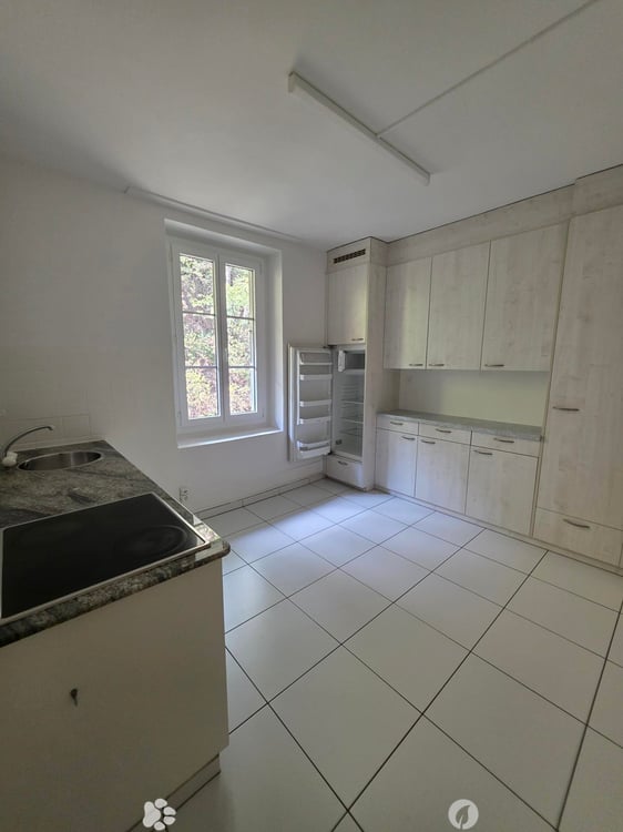 3.5 Zimmerwohnung mit Galerie 4